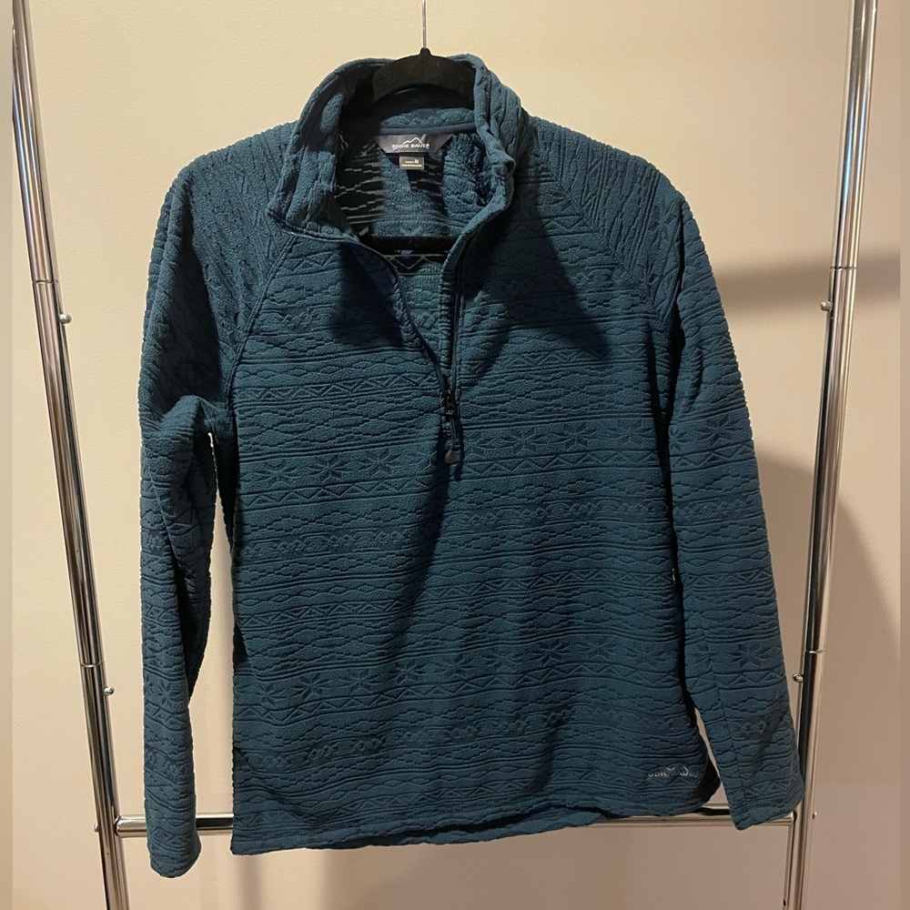 Women’s Eddie Bauer Fleece Pullover